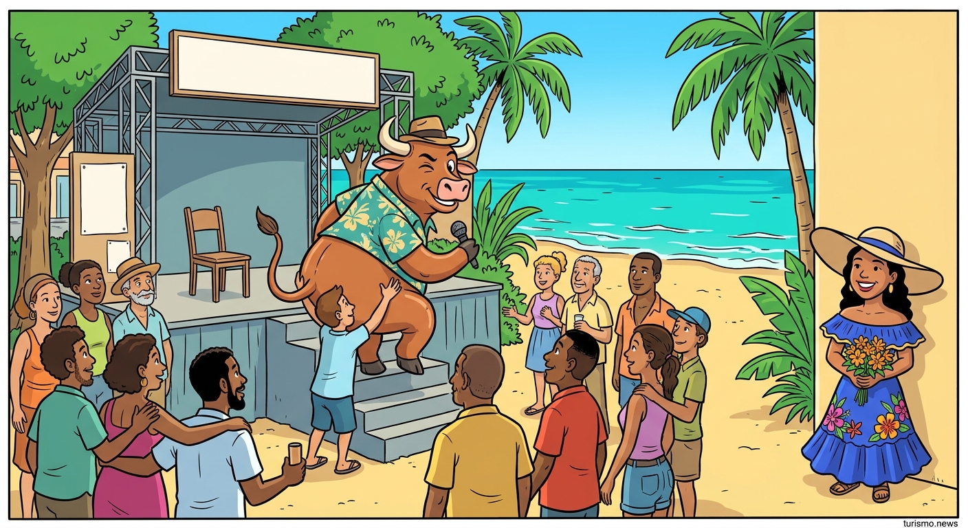 El Torito vuelve a los escenarios con un concierto en Higüey